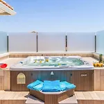 Villa Sunflower Albufeira