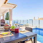 Sunflower Villa