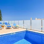 Sunflower Villa *