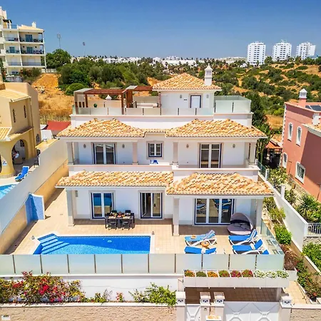 Sunflower Albufeira