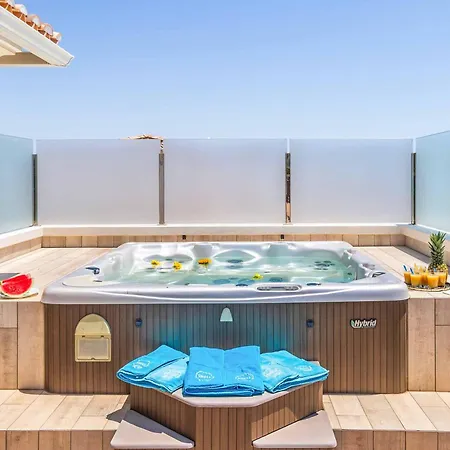 Villa Sunflower Albufeira