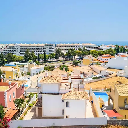 Sunflower וילה אלבופיירה