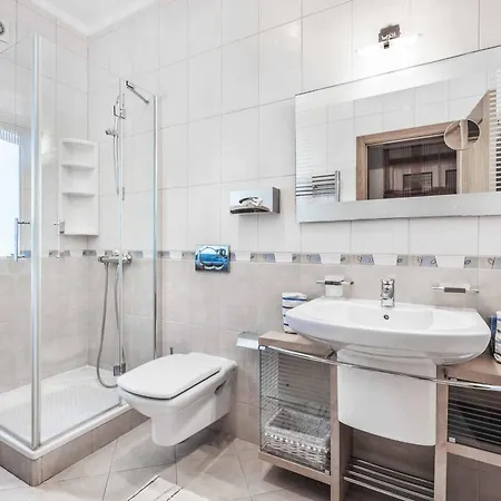 וילה Sunflower *